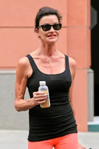 Foto Janice Dickinson