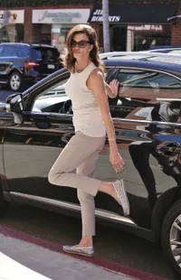 Foto Janice Dickinson