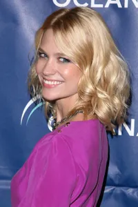 Foto January Jones