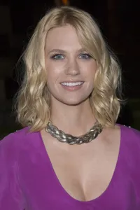 Foto January Jones