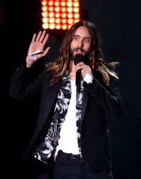 Foto Jared Leto