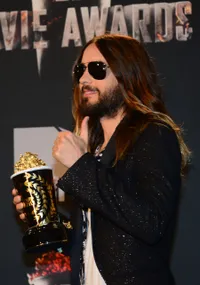 Foto Jared Leto