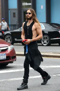 Foto Jared Leto