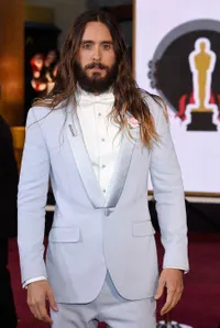 Foto Jared Leto