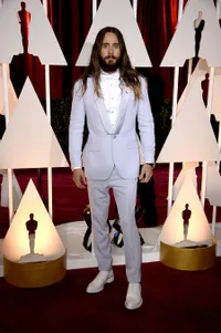 Foto Jared Leto
