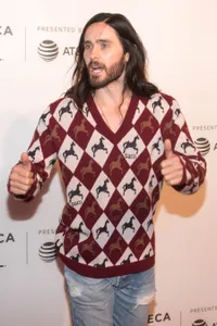 Foto Jared Leto