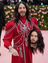Foto Jared Leto