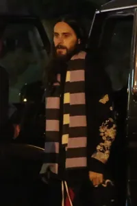 Foto Jared Leto