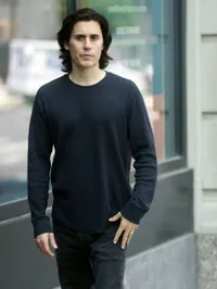 Foto Jared Leto