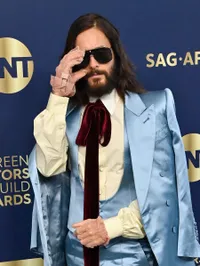 Foto Jared Leto