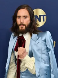 Foto Jared Leto