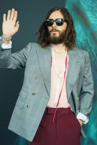 Foto Jared Leto