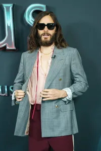 Foto Jared Leto