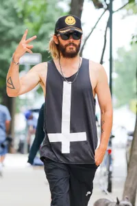 Foto Jared Leto