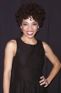 Foto Jasika Nicole