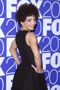 Foto Jasika Nicole