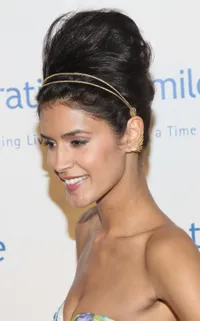 Foto Jaslene Gonzalez