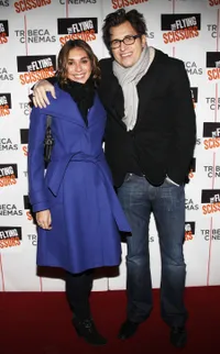 Foto Jasmine Caccamo