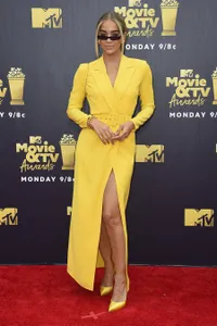 Foto Jasmine Sanders