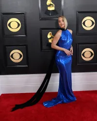 Foto Jasmine Sanders