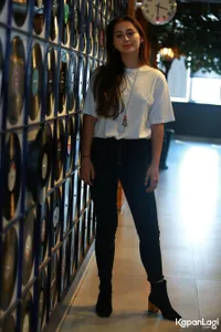 Foto Jasmine Thompson