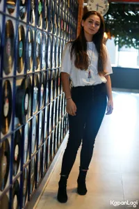 Foto Jasmine Thompson