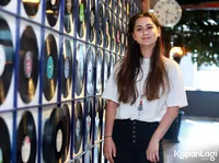 Foto Jasmine Thompson