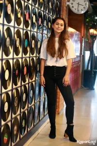 Foto Jasmine Thompson