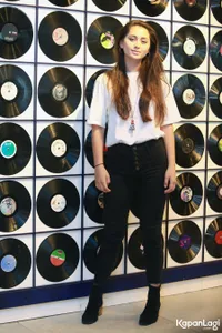 Foto Jasmine Thompson