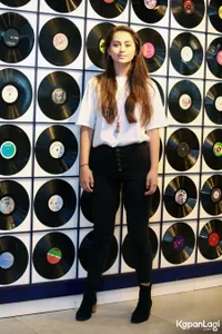 Foto Jasmine Thompson