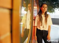 Foto Jasmine Thompson