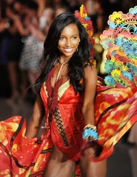 Foto Jasmine Tookes