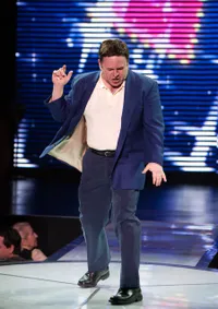 Foto Jason Alexander