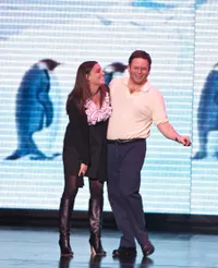 Foto Jason Alexander