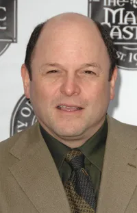 Foto Jason Alexander