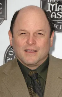 Foto Jason Alexander