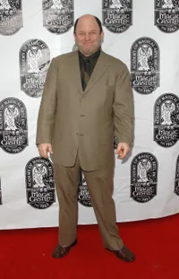 Foto Jason Alexander