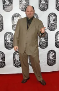 Foto Jason Alexander