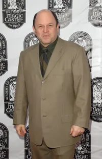 Foto Jason Alexander