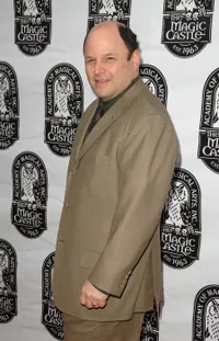 Foto Jason Alexander