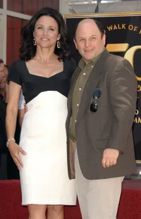 Foto Jason Alexander