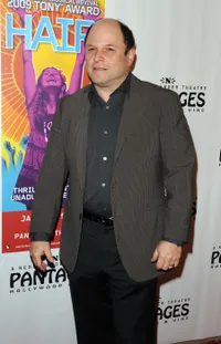 Foto Jason Alexander