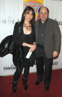 Foto Jason Alexander