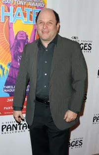 Foto Jason Alexander