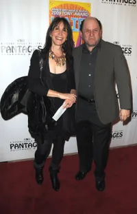 Foto Jason Alexander