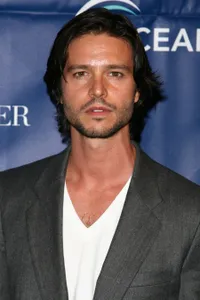 Foto Jason Behr