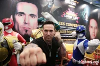 Foto Jason David Frank