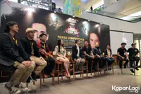 Foto Jason David Frank