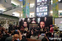 Foto Jason David Frank