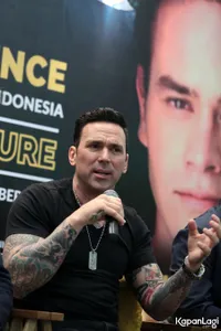 Foto Jason David Frank